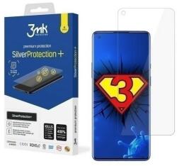 3mk Silver Protect + Samsung Note 10 Lite antimikrobiális kijelzővédő fólia - toktokok