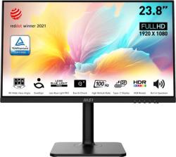 MSI Modern MD2412P/MD2412PW Monitor