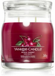 Yankee Candle Black Cherry Signature 368 g