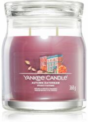 Yankee Candle Autumn Daydream Signature 368 g