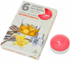 Prometeo Bourbon vanilla 6 pcs