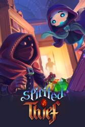 Ishtar Games Spirited Thief (PC)