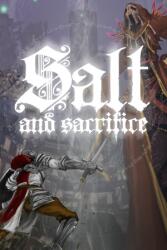 Ska Studios Salt and Sacrifice (PC)