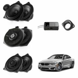 Audison K4M X4M
