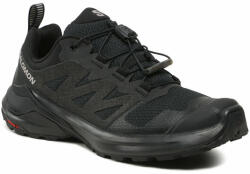 Salomon Pantofi pentru alergare Salomon X-Adventure L47321500 Negru