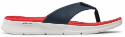 Skechers Flip flop Skechers Go Consistent Sandal 229035/NVRD Naby/Red Bărbați