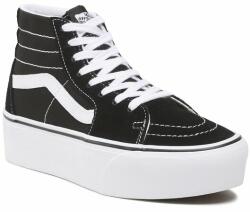 Vans Sneakers Vans Sk8-Hi Tapered VN0A5JMKBMX1 Black/True White Bărbați