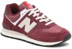 New Balance Sneakers New Balance U574HMG Vișiniu Bărbați