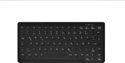 CHERRY Active Key DE (AK-C4110F-FU1-B/GE)