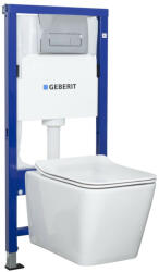 Kerra Tinos White Duofix Delta