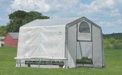 ShelterLogic tartalék vitorla - fóliasátor 3, 0x3, 0 m (70656EU) (LG2013)