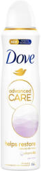 Dove Advanced Care Helps Restore deo spray 150 ml