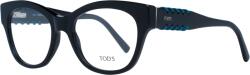 Tod's TO5174 001 Rama ochelari