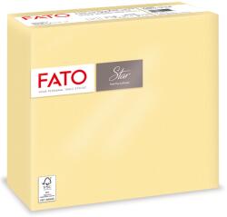 FATO Szalvéta 2 rétegű 38 x 38 cm 40 lap/cs Fato Star pezsgő_82990100 (82990100) - best-toner