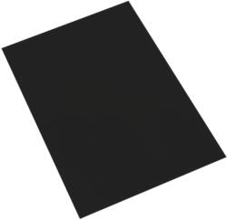 Bluering Dekor karton 2 oldalas 48x68cm, 300g. 25ív/csomag, Bluering® fekete (DEKKAR2OLVFK) - best-toner