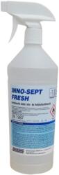 Innoveng Kéz- és felületfertőtlenítő oldat szórófejes 1 liter Inno-Sept Fresh (16216086) - best-toner
