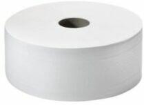  Toalettpapír 3 rétegű közületi átmérő: 19 cm 100 % cellulóz 100 m/tekercs 12 tekercs/karton hófehér (49302) - best-toner