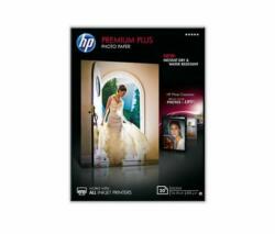 Hewlett-Packard eredeti termékek HP Premium Plus fényes fotópapír - 20 lap/13 x 18 cm (HP Premium Plus fényes fotópapír - 20 lap/13 x 18 cm)