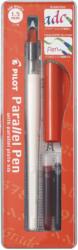 Pilot Töltőtoll 1, 5mm, Pilot Parallel Pen (FP3-15-SS) - best-toner