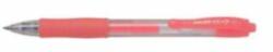 Pilot Zselés toll 0, 7mm, nyomógombos Pilot G-2, írásszín neon rózsaszín (BL-G2-7-NP) - best-toner