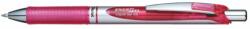 Pentel Rollertoll zselés 0.7mm, Pentel EnerGel BL77-PX, írásszín rózsaszín (BL77-PX) - best-toner