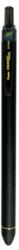 Pentel Golyóstoll nyomógombos 0, 35mm, dokument toll BLP437 EnerGel Pentel, írásszín fekete (BLP437R1-A) - best-toner