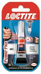 LOCTITE Pillanatragasztó 2g Loctite Super Bond Power Gél (1409565) - best-toner