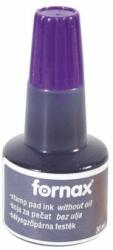 Fornax Bélyegzőfesték 30 ml, Fornax lila (A-200102) - best-toner