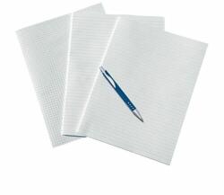 Bluering Rovatolt papír A3, 20ív/csomag, A4, méretre hajtva Bluering® vonalas (ROVPAPVONAL) - best-toner