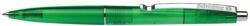 Schneider Golyóstoll nyomógombos 0, 5mm, Schneider K20 ICY Colours, írásszín zöld (13200 - 05) - best-toner