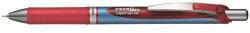Pentel Rollertoll zselés 0, 25mm tűhegyű Pentel EnerGelX BLN75-BO írásszín piros (BLN75-BO) - best-toner