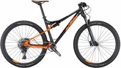 KTM Scarp 294 (2023)