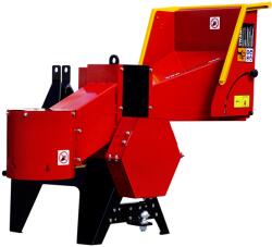 REMET CNC TECHNOLOGY R 60 Tocator de gradina