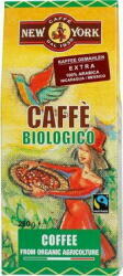 Caffè New York Caffè biologico macinato 250 g