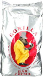 Joerges Gorilla Bar Crema boabe 1 kg