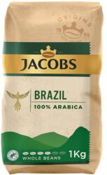 Jacobs Origins Brazil boabe 1 kg