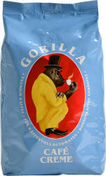Joerges Gorilla Cafè Creme boabe 1 kg