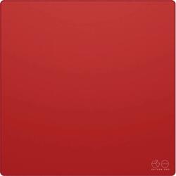 Lethal Gaming Gear Saturn PRO XL Square SOFT gaming egérpad piros SATURNPRO-SOFT-XLSQ-R (SATURNPRO-SOFT-XLSQ-R)