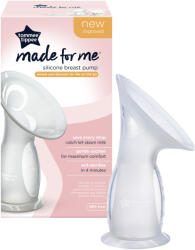 Tommee Tippee Made for Me Single Silicone