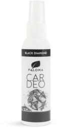 Paloma Odorizant auto Paloma Car Deo Black Diamond - 65 ml (GB-P39983)