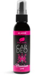 Paloma Odorizant auto Paloma Premium Car Deo Mi amor - 65 ml (GB-P39989)