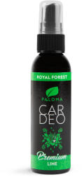 Paloma Odorizant auto Paloma Premium Car Deo Royal Forest - 65 ml (GB-P39986)
