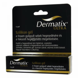 Dermatix Ultra gél 6 g
