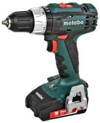 Metabo BS 18 (6022075103A)