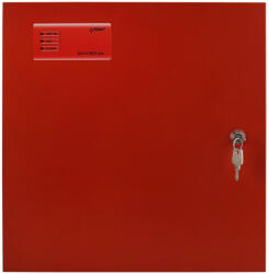 Pulsar EN54C-3A17 tűzjelző-segédtápegység (tapEN54C-3A17)