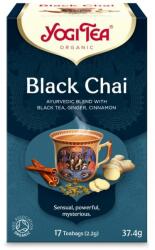 YOGI TEA Black Chai 17 plicuri