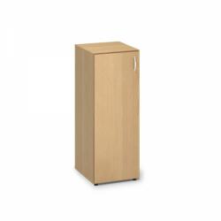 Interier Ricany Közepesen keskeny szekrény ProOffice 40 x 47 x 106, 3 cm, bal, bükkfa