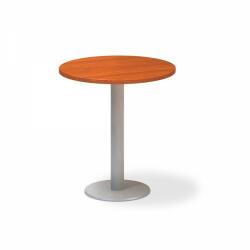 ProOffice tárgyalóasztal, átmérő 70 cm, cseresznye - rauman - 135 990 Ft