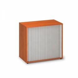 ProOffice alacsony lamellák 80 x 45 x 73, 5 cm, cseresznye
