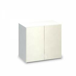 Kiegészítő szekrény ProOffice 80 x 47 x 71, 7 cm, fehér